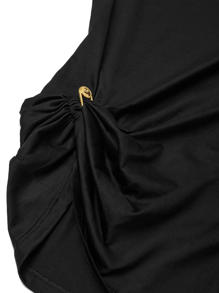 Versace TSHIRT - Black | f391ff401249fe624c2cbf553d932f3bc2b41804