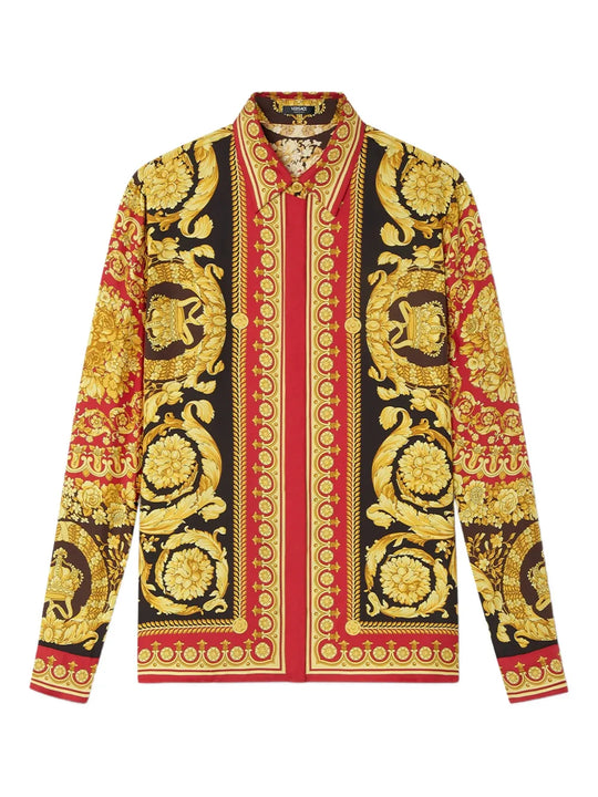 Baroque Shirt
