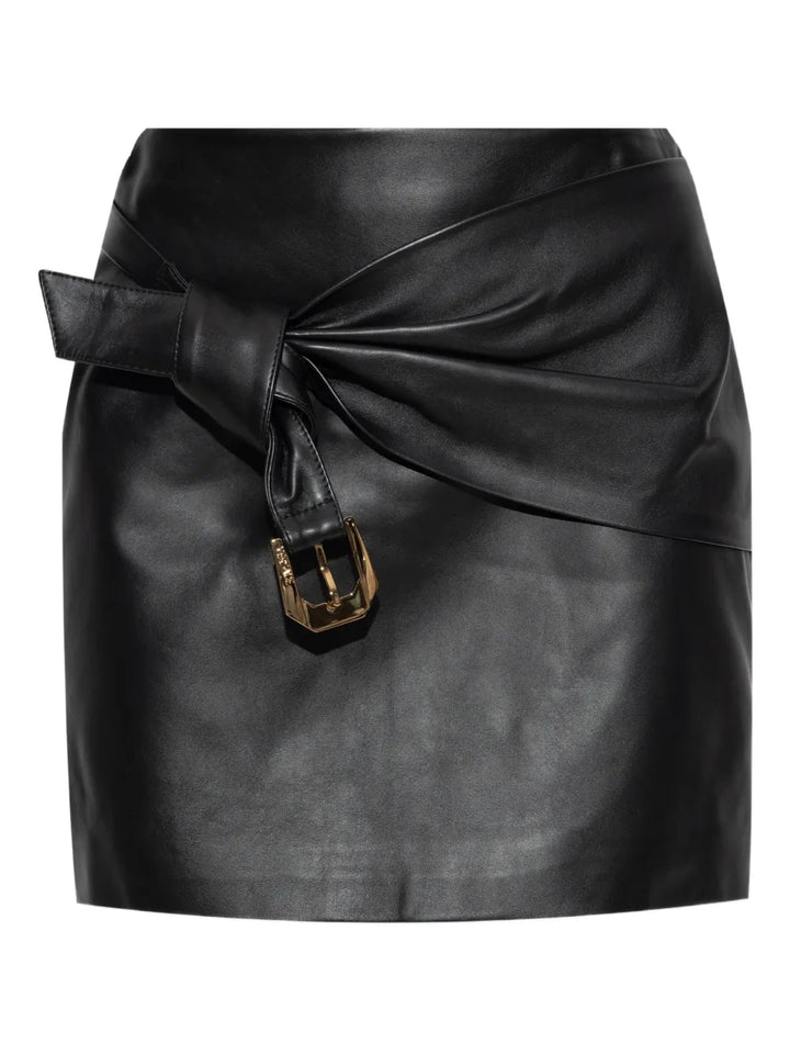 Versace SKIRT - Black | cc029b04090305ddb761d5e7c949fcf2aee86d6d
