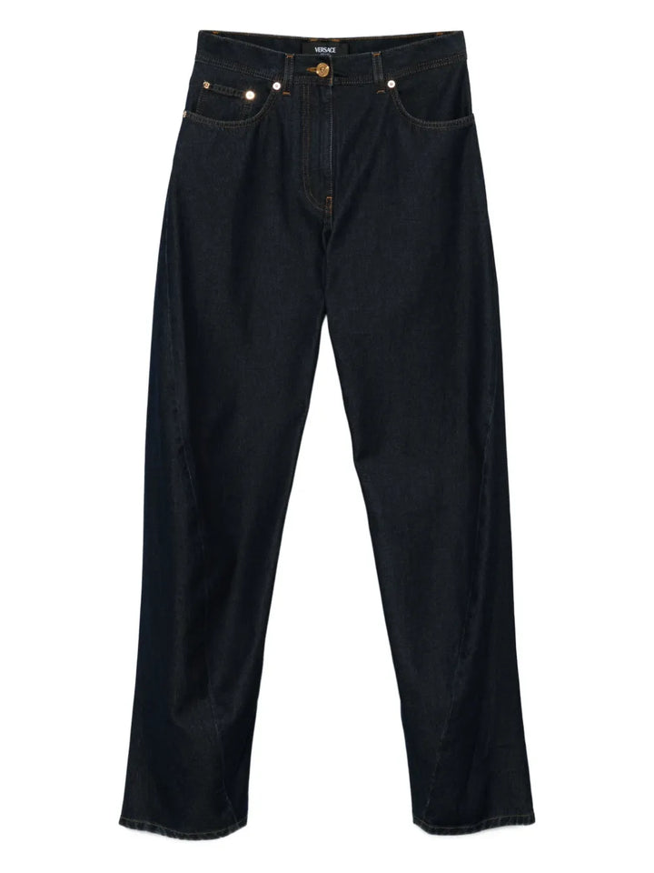 Versace JEANS - Blue | 2ab268fccaa8f7bb757fa9a767e9ef2e9593f011