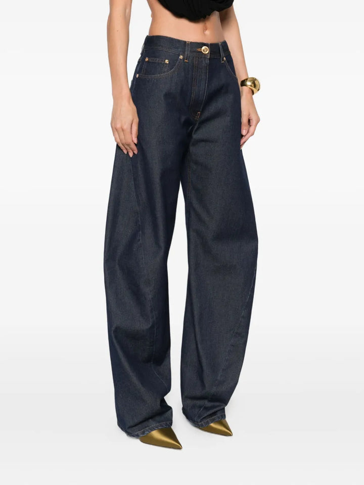 Versace JEANS - Blue | 9b56e83485ae2d3145a8bdaf5569bbcc7c594701