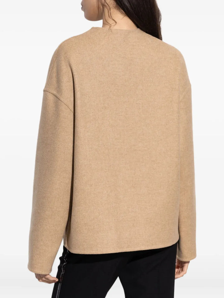 Versace JACKET - Brown | df56133d73ce374d114eeb6548bcffb83894e566