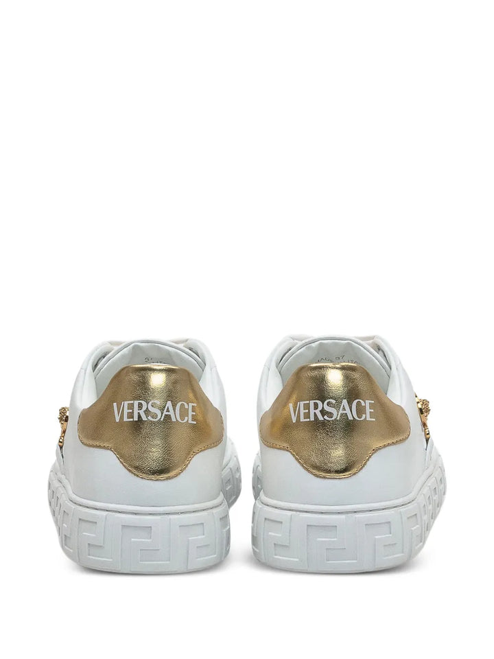 Versace SHOES - White | 982ba748fd9ef2b304f8e94f0d7a50eea8e6057c