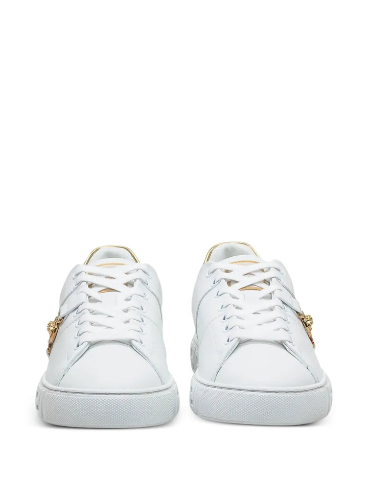 Versace SHOES - White | ccfe7934faf94069d1f4acb0be950778a31ce0f0
