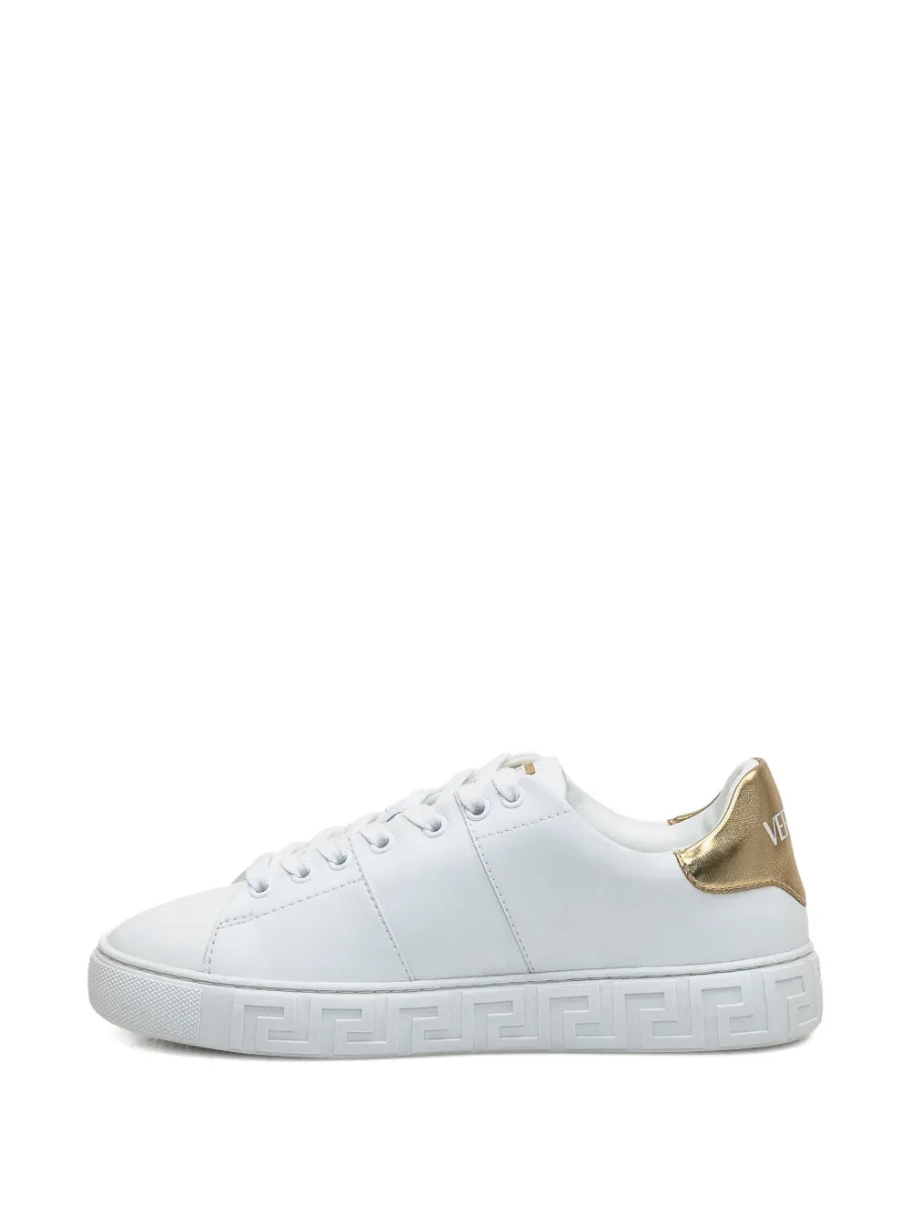 Versace SHOES - White | 1c4efca8ef9775692f2fc315a17631325936b8e9