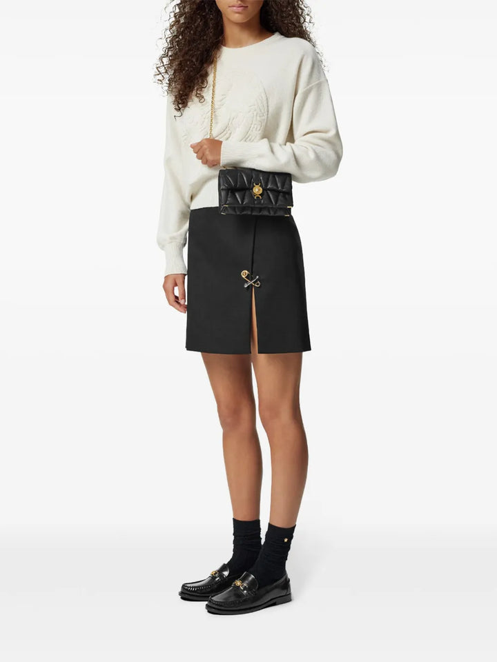 Versace BAG - Black | 9611a6d74de48b1bb91e6dead7549326571b44fd