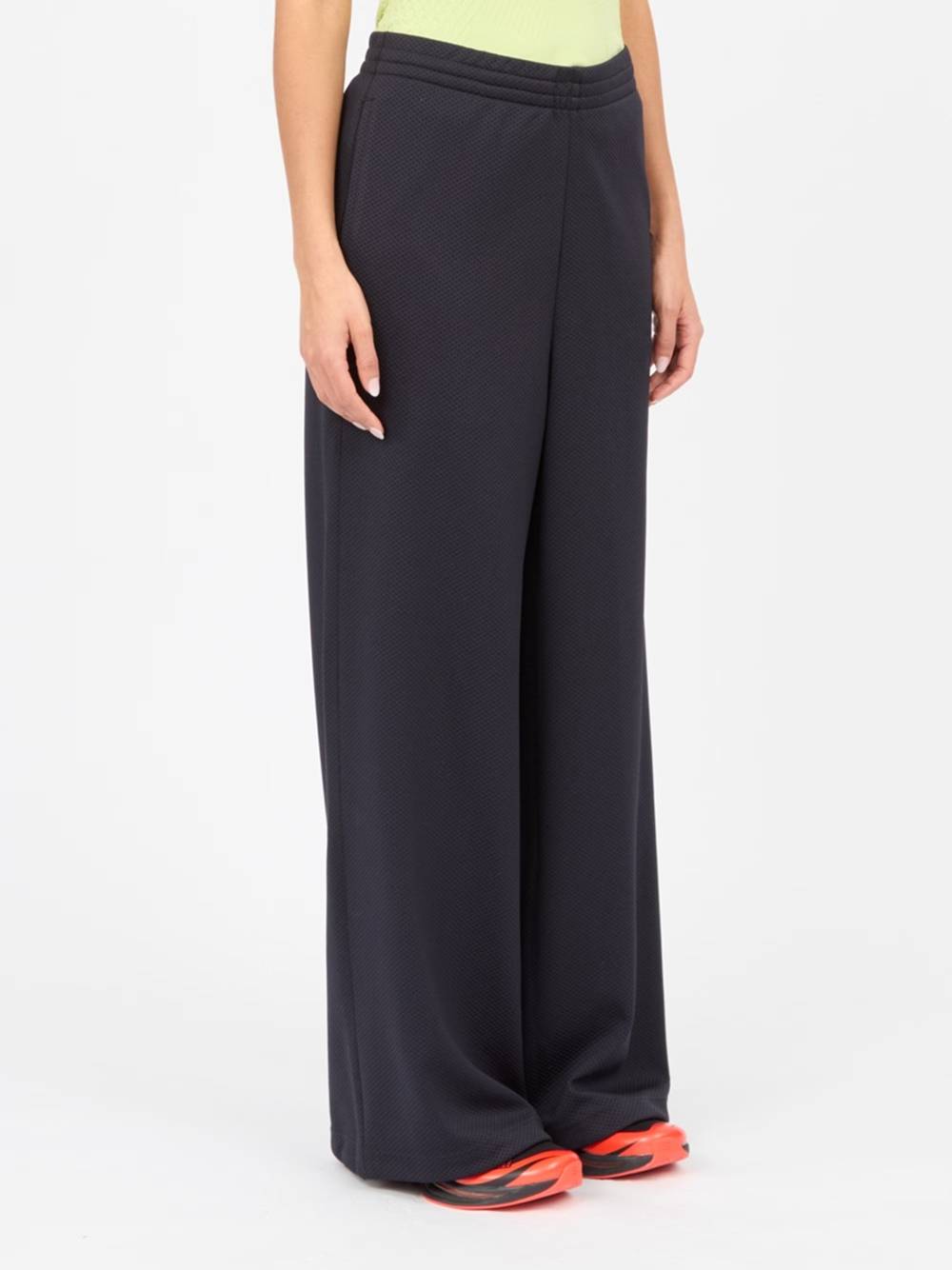 Mm6 X Salomon PANTS - Black | e33587aef6eae6ca6b91616f904c19ebf08fde72