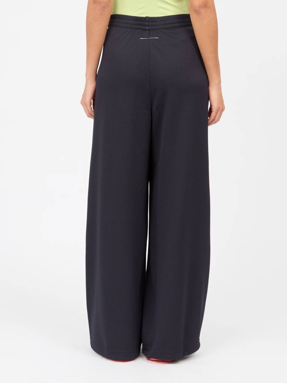 Mm6 X Salomon PANTS - Black | b6e14eb464908f09dd98ce5459b0ee8c36a48c98