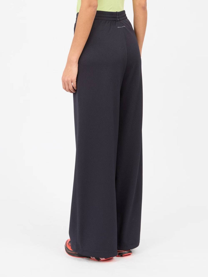 Mm6 X Salomon PANTS - Black | b448299a59a8daae4a35f127498b7cd8d42b87a7