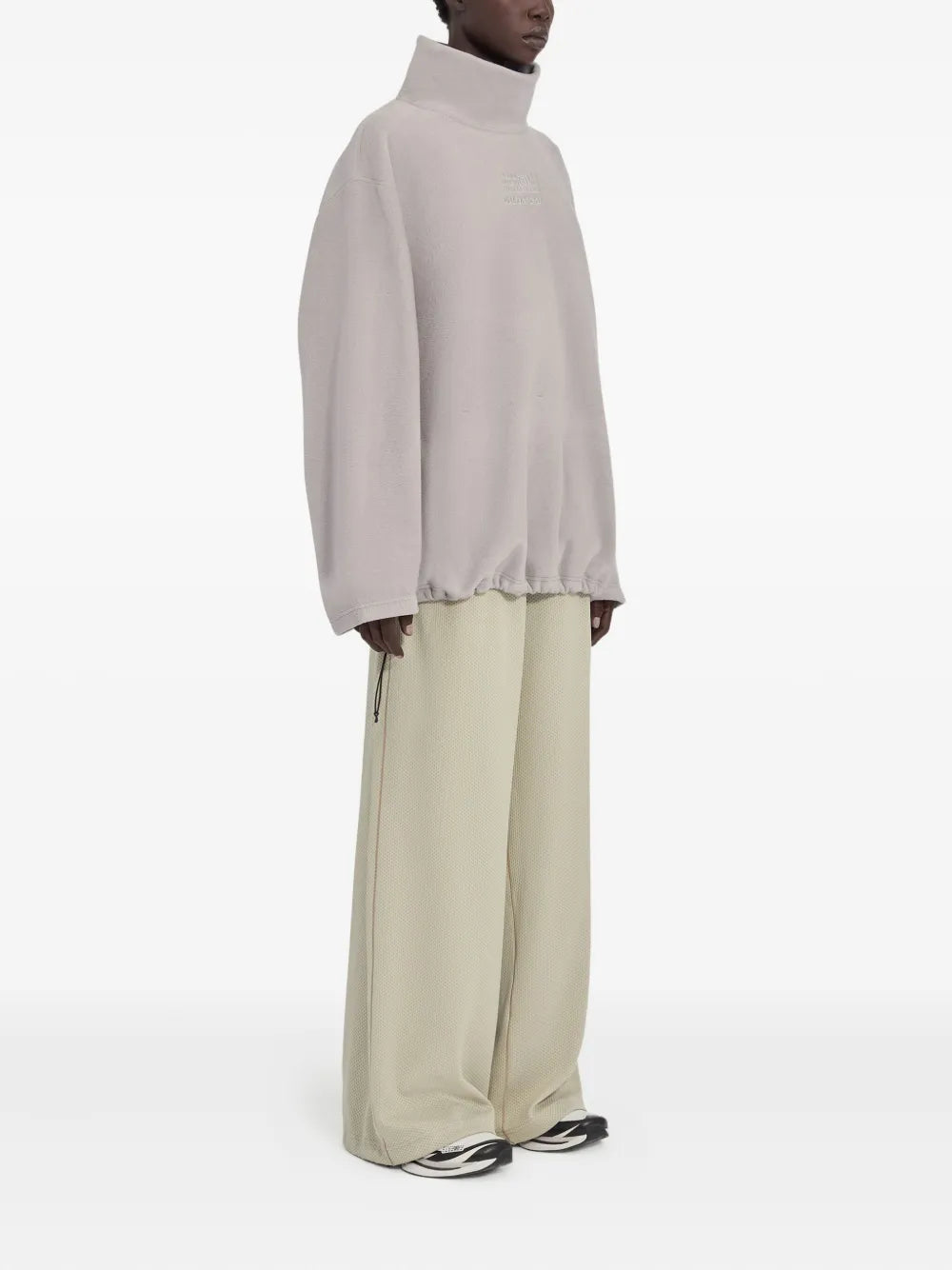 Mm6 X Salomon TOP - Grey | 49f6f9401a11a2c724d2169bd41531b5de8954c3