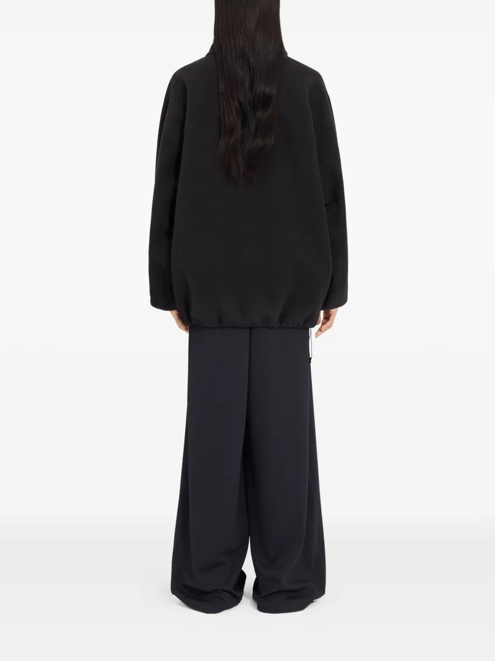 Mm6 X Salomon TOP - Black | 4d07085d71bce4a44fe7ed0d171363be42d042f9