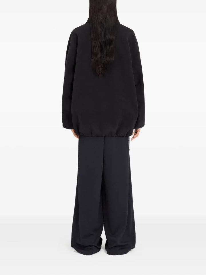 Mm6 X Salomon TOP - Black | 4d07085d71bce4a44fe7ed0d171363be42d042f9