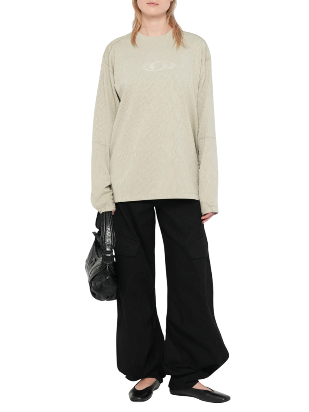 Mm6 X Salomon TOP - Green | 6178849749d339e446188ef9615841e14b27a3c2