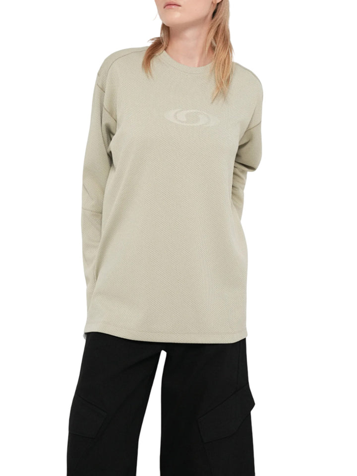 Mm6 X Salomon TOP - Green | ede17e44cb0472c328e5f58fd1e5cc62aa625ada