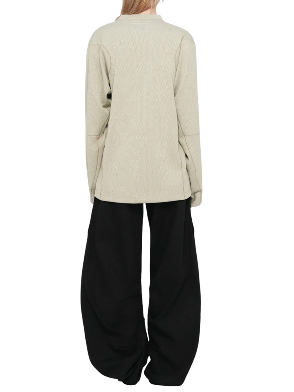 Mm6 X Salomon TOP - Green | 728ffa5cd7a91d767184ea5d2d9e3ea4606cb945