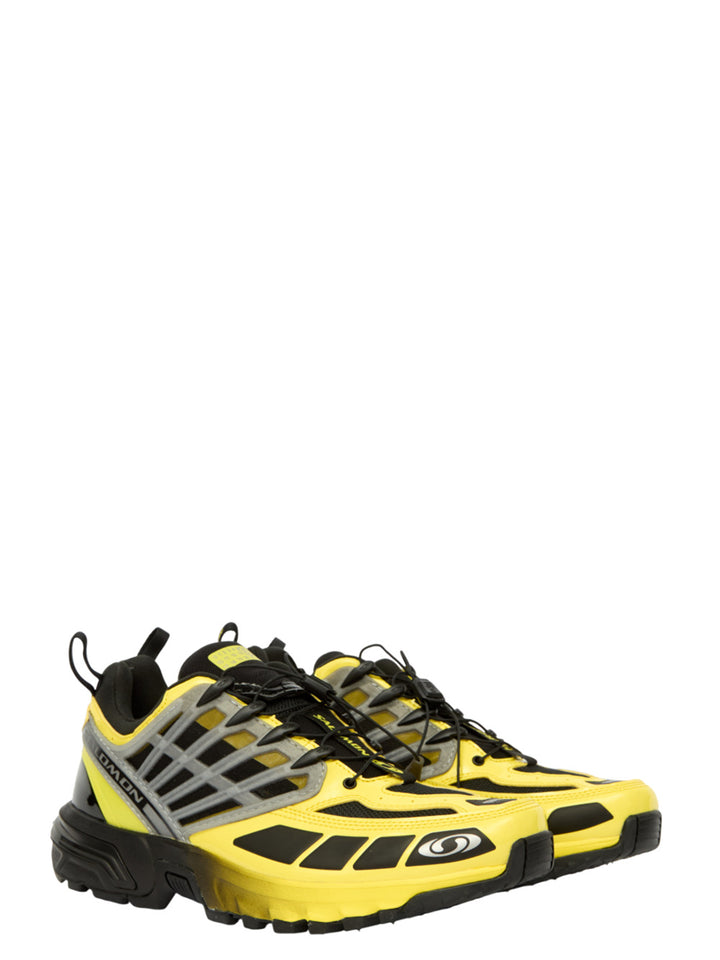 Mm6 X Salomon SHOES - Yellow & Orange | ffa18bd75f6b5b4b547a9ea9b04fd18948b1edf8