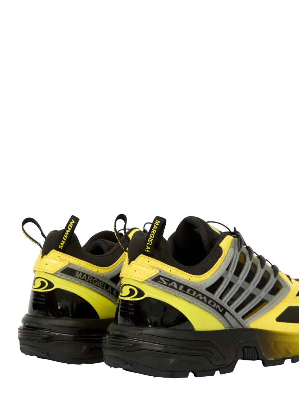 Mm6 X Salomon SHOES - Yellow & Orange | 58ac50a455777ddcbe377247a4e4288ce5781a70