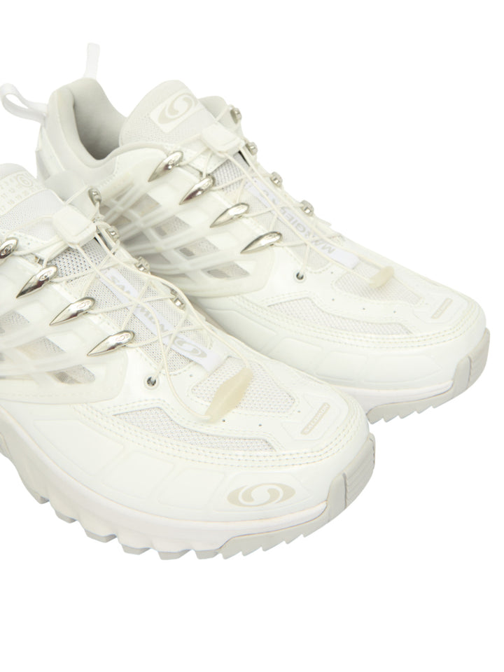 Mm6 X Salomon Sneakers - White | 5c895a8ef5fa9244492d4f020302bf951ab164c0