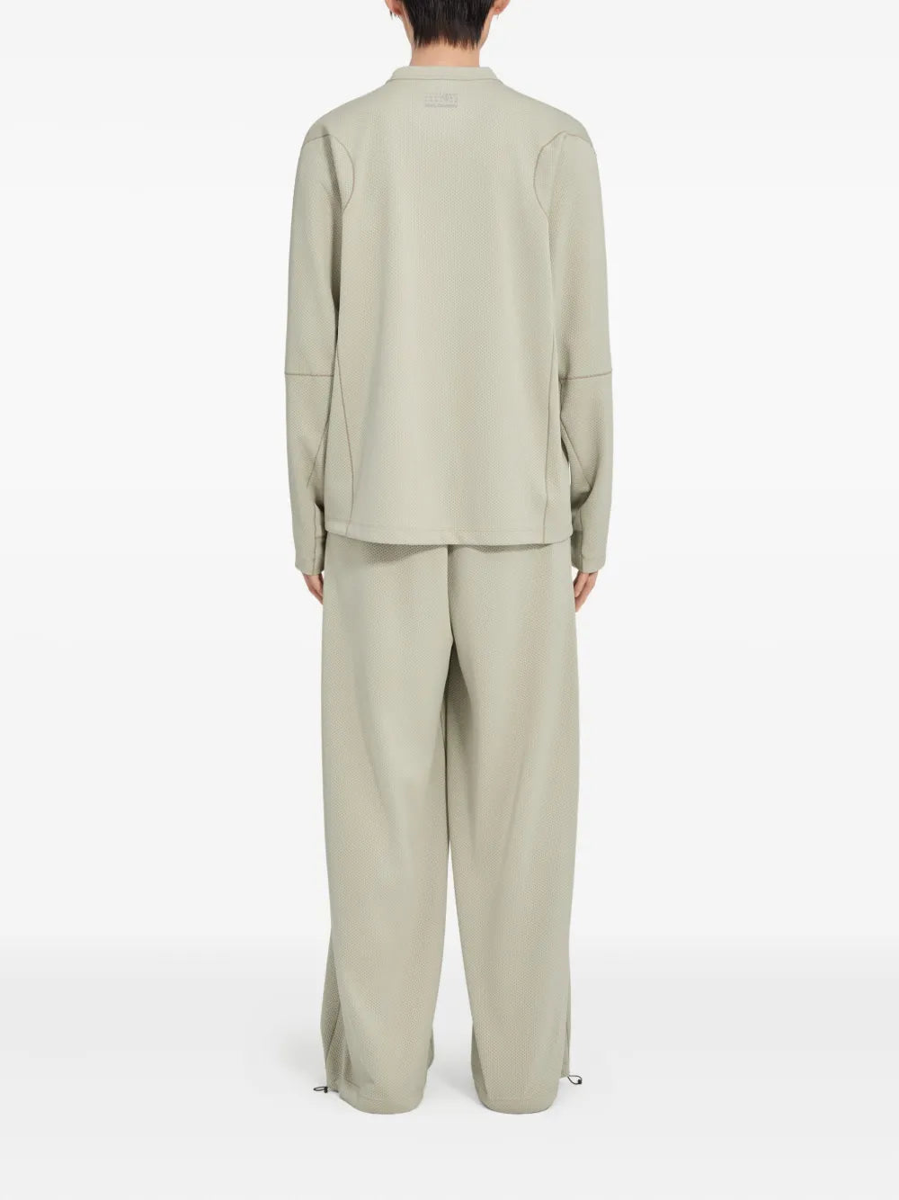 Mm6 X Salomon TSHIRT - Green | a20d2f76164d1fcc6e0150ce3eb6b0e1f0817a05