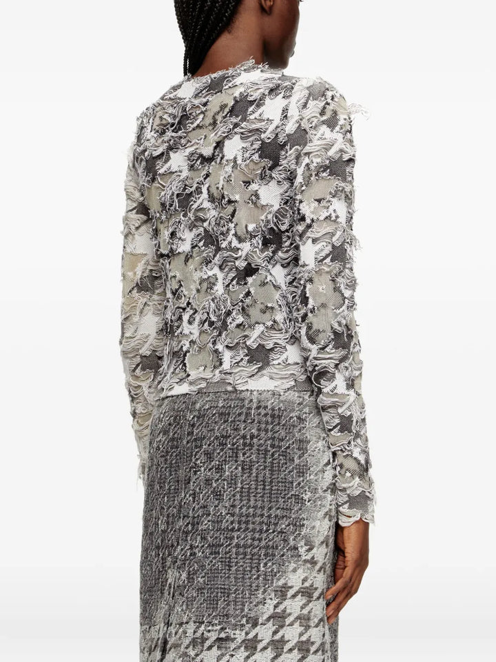 Diesel SWEATER - Multicolour | d69cf7936619a2bc2fcfb983af2655c7c98a3c31