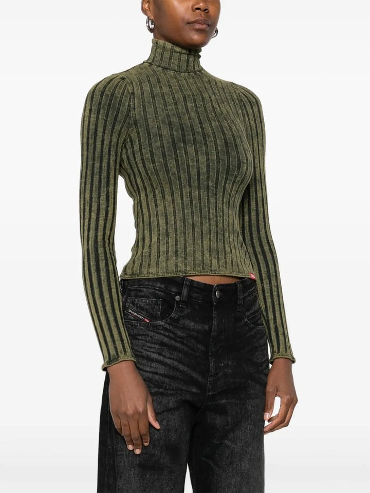 Diesel TOP - Green | a1e407d31282bc4e4dd6ec9e41a69944c918fe32