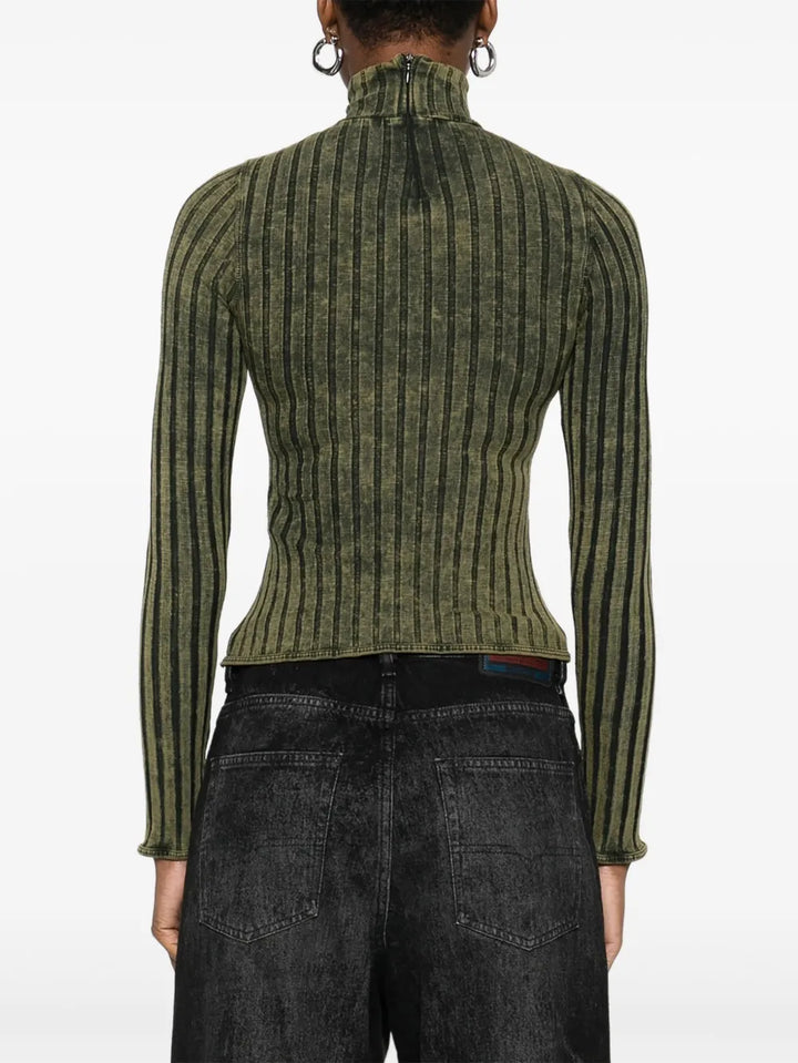 Diesel TOP - Green | 567ac600ad414552ed080abfaa78cfd44325088e