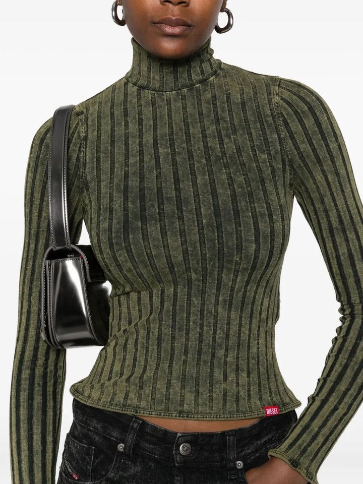 Diesel TOP - Green | f230a9c328eee6661b3aa932cb5f3d55a8a2ccb9