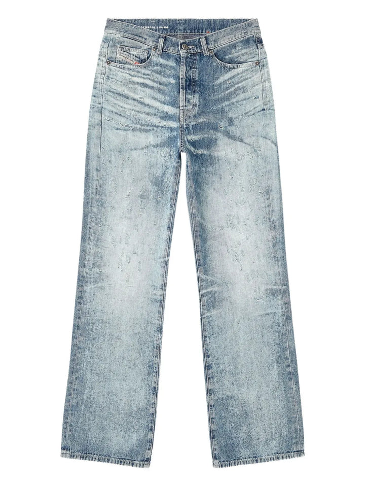 Diesel JEANS - Blue | caa46d62aaac815bc241e485f848a9c31712c020