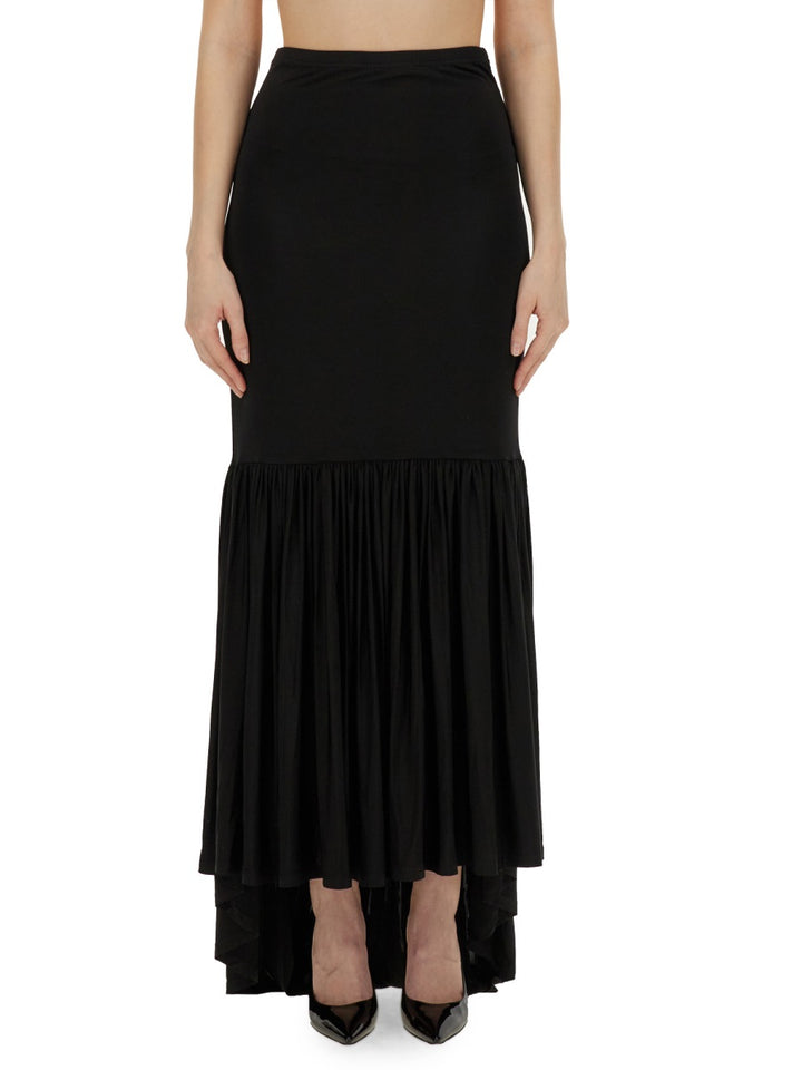 Nina Ricci Skirts - Black | Wanan Luxury