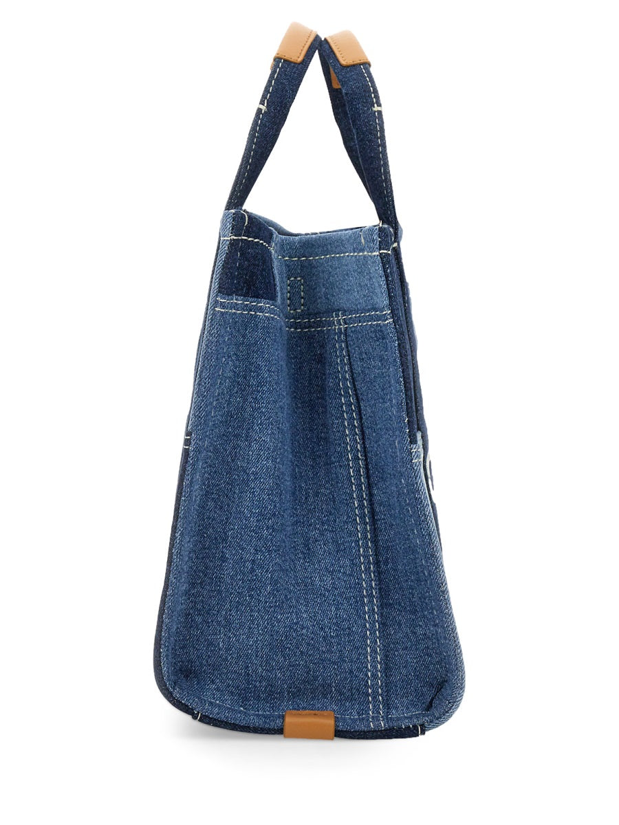 Marc Jacobs Hand Bags - Denim | 861a7c40e4e40d0a428503b1ba59919c480190c4
