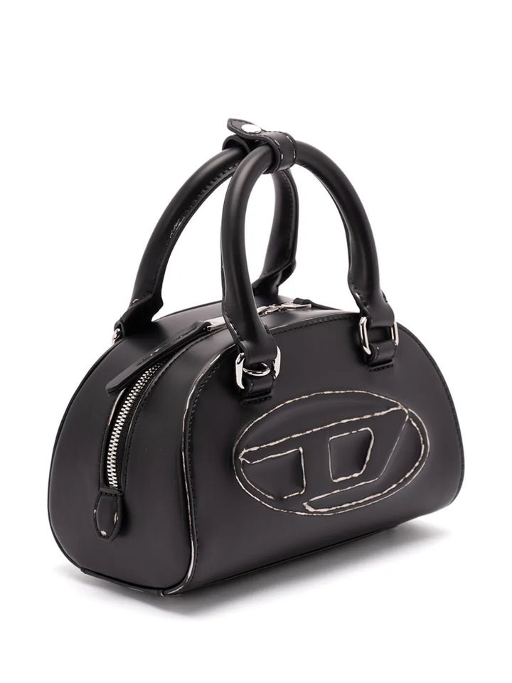 Diesel BAG - Black | e1cf7f6f5ccfb47b0be5f1d6ae3cdaa951d3418e