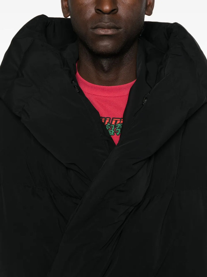 Diesel JACKET - Black | 439b96a47b60b8f578fb4fbeae4aa725dd0305e9