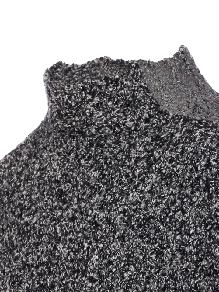 Diesel SWEATER - Grey | bf1686ff88d2fa0e3f65701ac61d76668747ec68