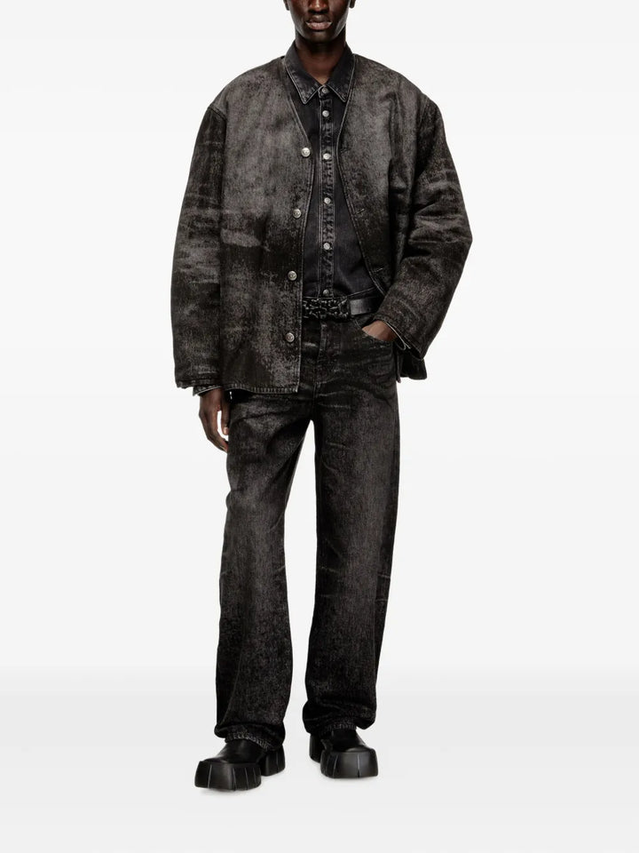 Diesel JEANS - Black | bd0ecaf2568cec24e46791a5af08e67a23be57cb