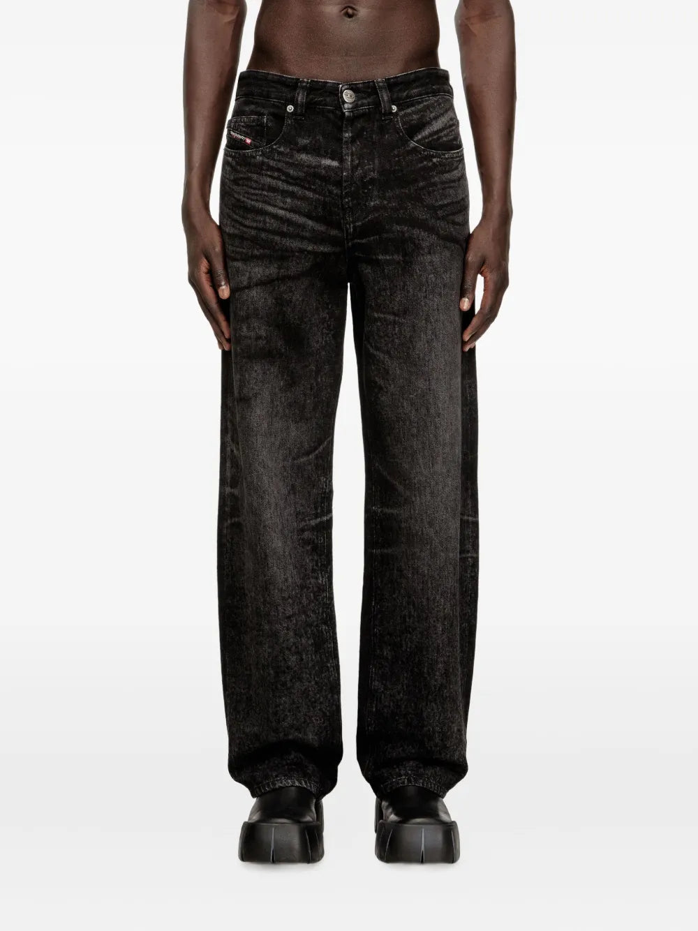 Diesel JEANS - Black | 3425a8dfaab9d0840ab02bf101e5e5356c634b43