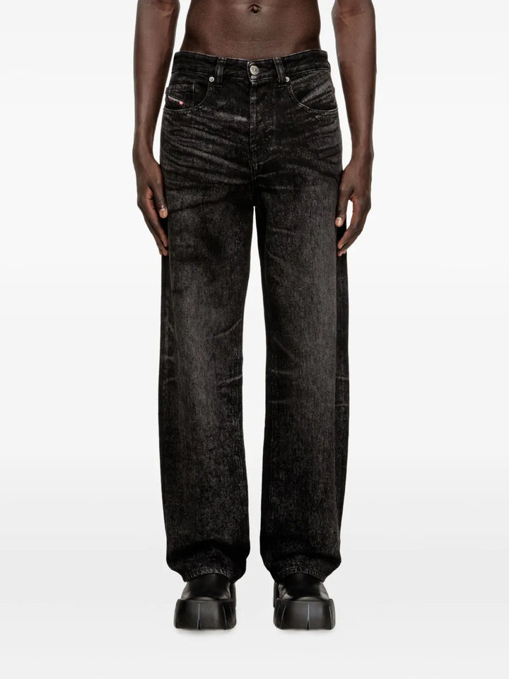 Diesel JEANS - Black | 3425a8dfaab9d0840ab02bf101e5e5356c634b43