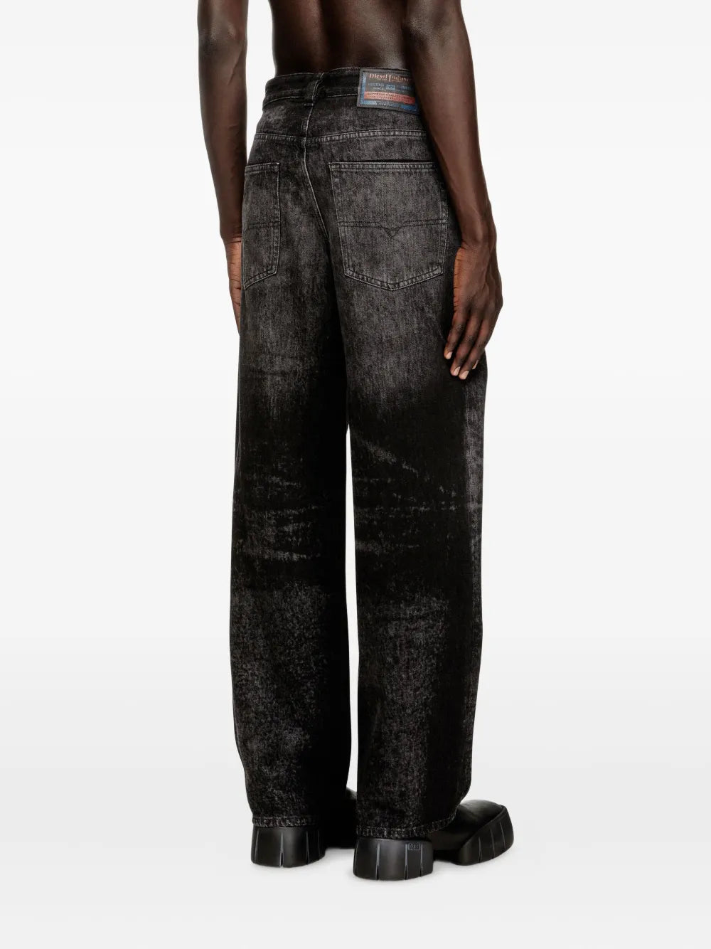 Diesel JEANS - Black | 77ca13691627a25548f457005e5372c966dcf8f1