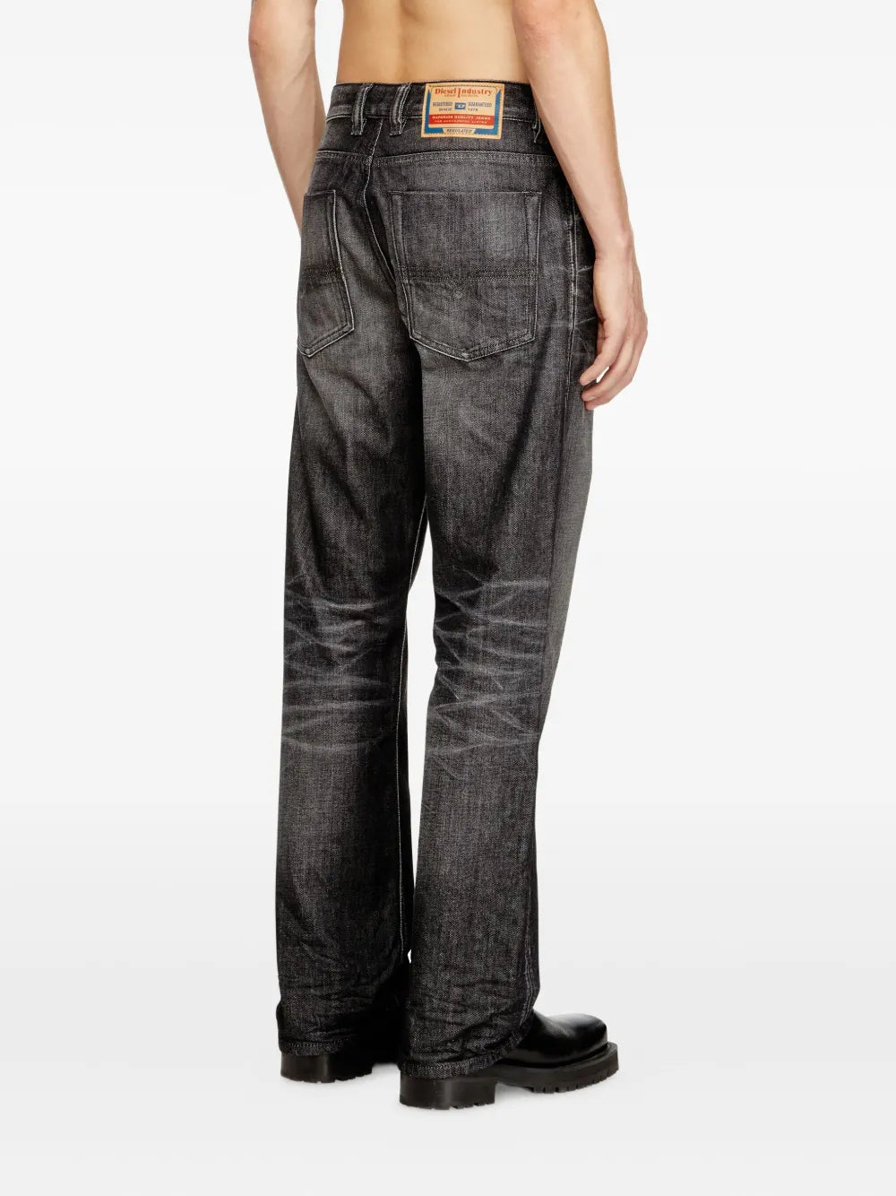 Diesel JEANS - Grey | a170f0c7a10a6dff74989516e7ccdadf78171857