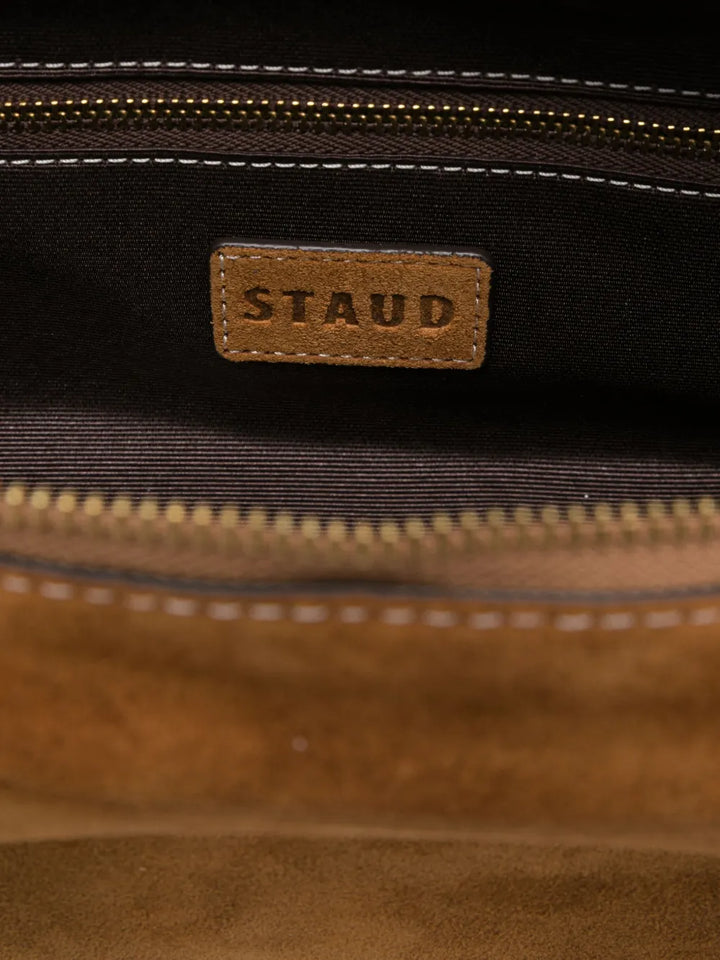 Staud BAG - Brown | 05c3ed56eef3349cb779f7be46193f2ed8cdc137