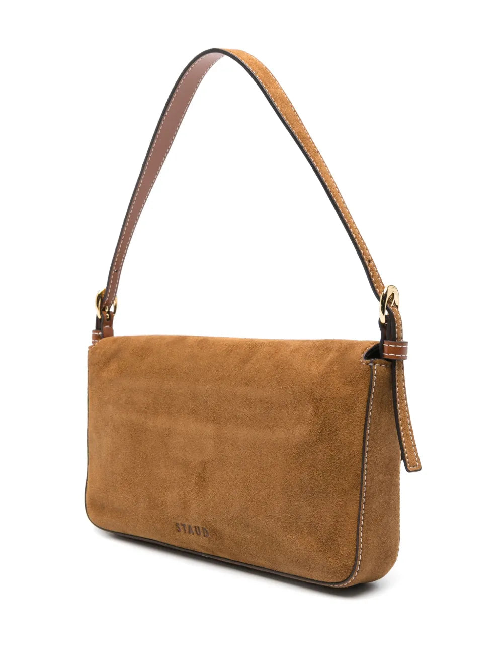 Staud BAG - Brown | 6990f99d5fcf0e4098dc878d560266e48cbe1777