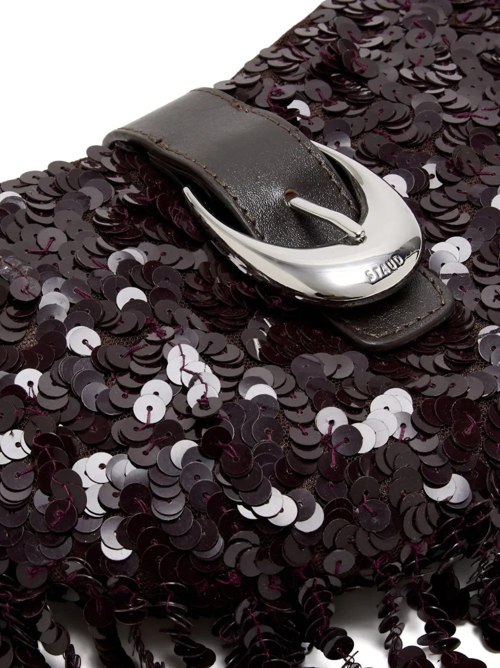 Staud BAG - Brown | ebff9903a195a1fe8f07b6262adca4db89aa6c1e