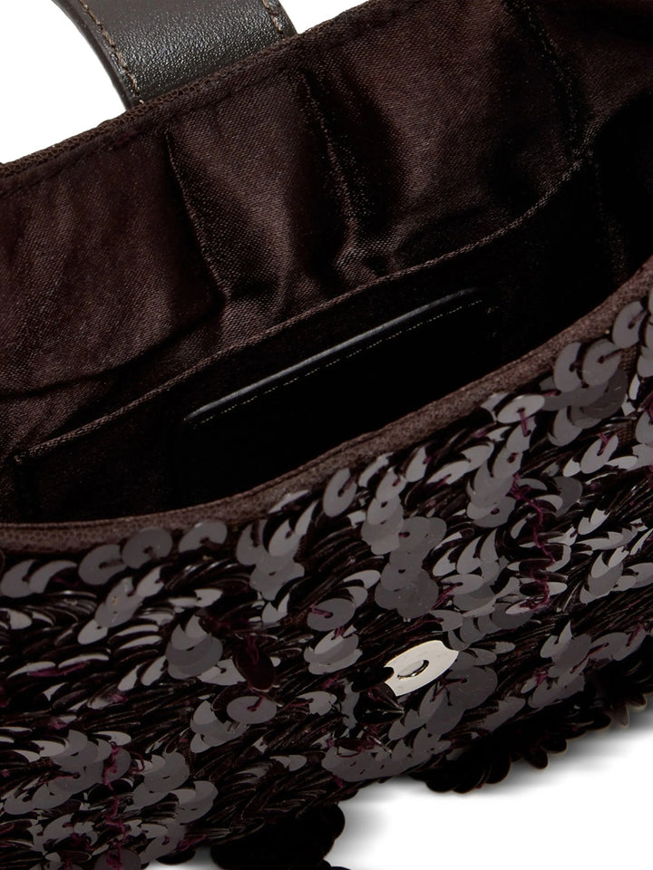 Staud BAG - Brown | ff8c4fca6ee5376d9880ac6db19784ad2f4baced