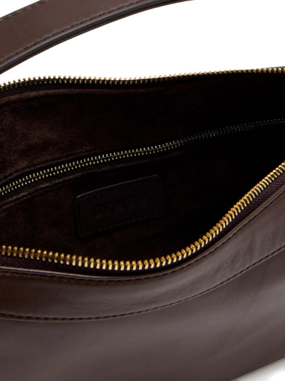 Staud BAG - Brown | c0644c26ffebf50da9f4dc5fabbe7926ea1d90fc