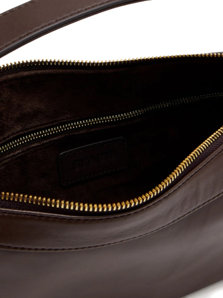 Staud BAG - Brown | c0644c26ffebf50da9f4dc5fabbe7926ea1d90fc