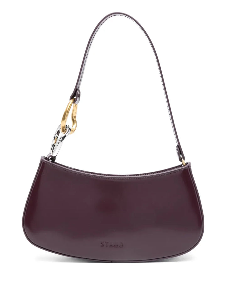 Staud BAG - Red | 628d4c3451e2c2e9521af6eabd032c8fc2fcea46