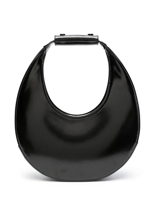 Moon Shoulder Bag