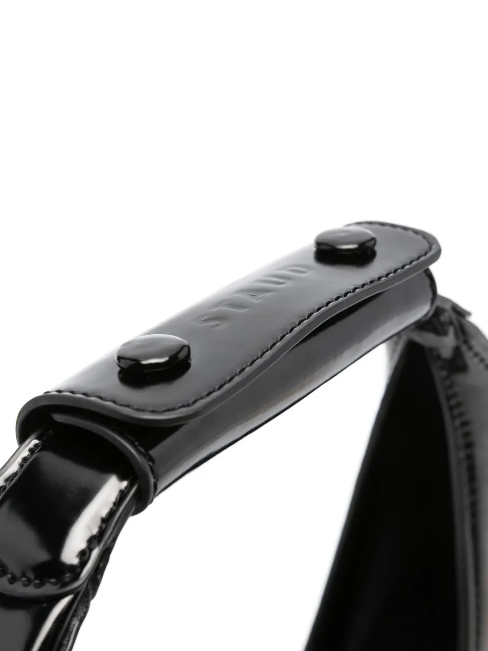 Staud BAG - Black | 694ea0c2b3222d4b84861e140b9fab5a53f52f03