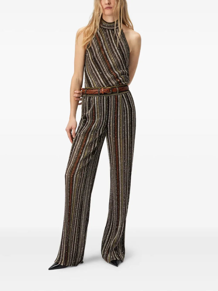 Missoni PANTS - Multicolour | af2e4d6725764750d37b546ea41967885d8dddd2