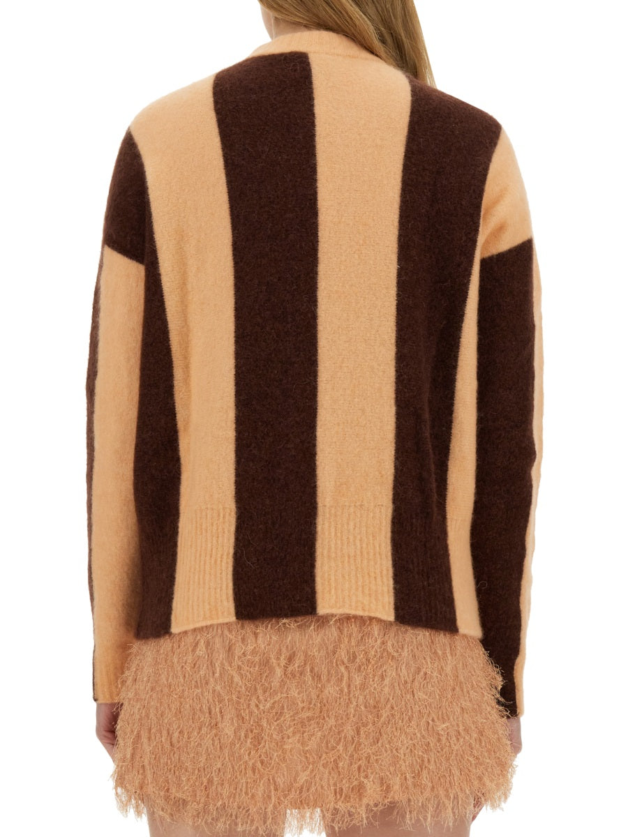 Alysi Sweaters - Multicolour | a9a9a0bc53131edee9f4e7ee559aefc1e44fc3aa