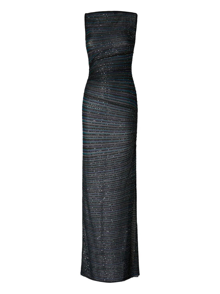 Missoni Long dresses - Multicolour | 7d0e76881bdf032d92fb2888b3e9b5745105d5ab